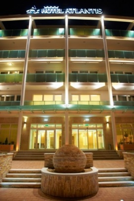 Hotel Atlantis
