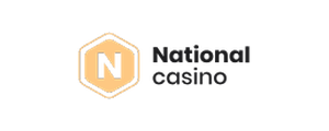 National Casino logo